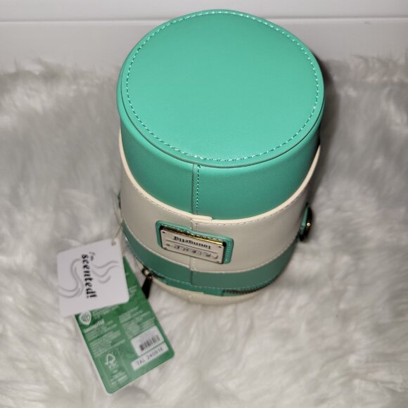 Loungefly FRIENDS Central Perk Coffee Cup Crossbody Bag - Picture 5 of 6